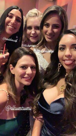 Tara Yazdi photo 280