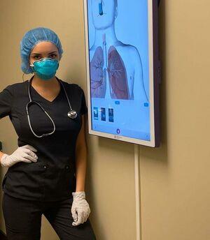 Tara Yazdi photo 328