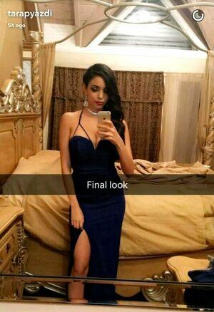 Tara Yazdi photo 335