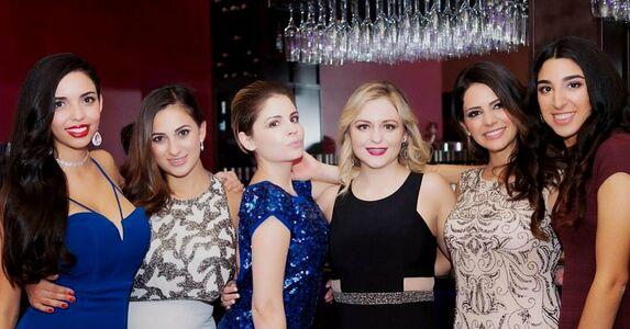 Tara Yazdi photo 341