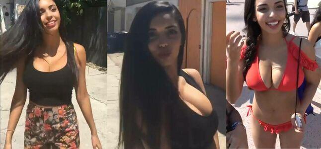 Tara Yazdi photo 350