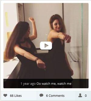 Tara Yazdi photo 351