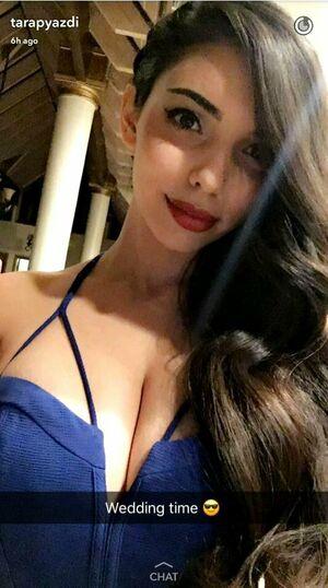 Tara Yazdi photo 356