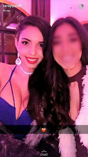 Tara Yazdi photo 358