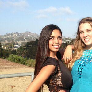 Tara Yazdi photo 359