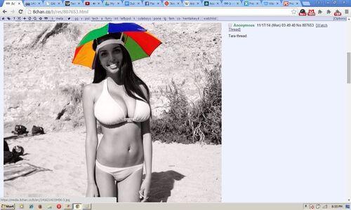 Tara Yazdi photo 368