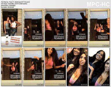 Tara Yazdi photo 380