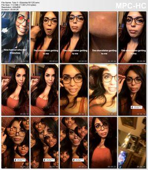 Tara Yazdi photo 381