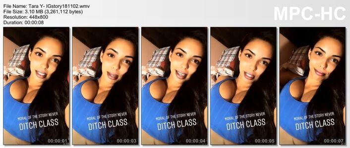 Tara Yazdi photo 384