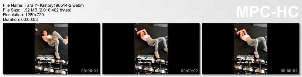 Tara Yazdi photo 385