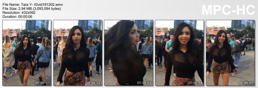 Tara Yazdi photo 386