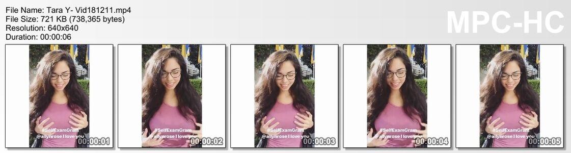 Tara Yazdi photo 387