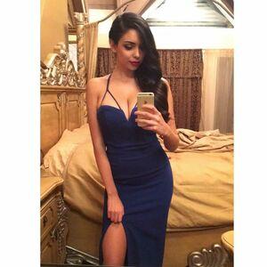 Tara Yazdi photo 389