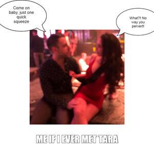 Tara Yazdi photo 424