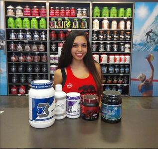 Tara Yazdi photo 496