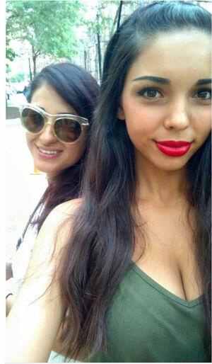 Tara Yazdi photo 499