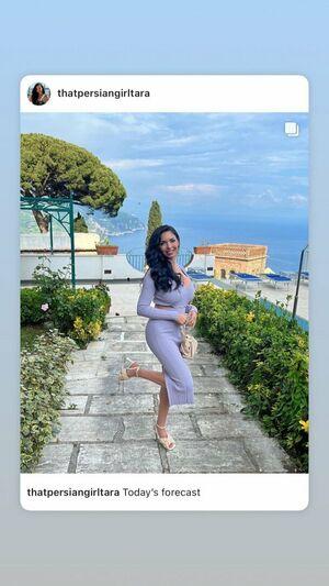 Tara Yazdi photo 514