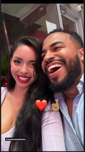 Tara Yazdi photo 542