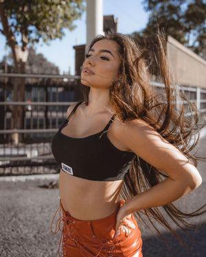 Tatiana McQuay photo 6