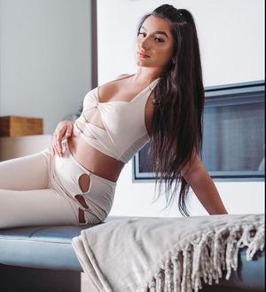 Tatiana McQuay photo 46