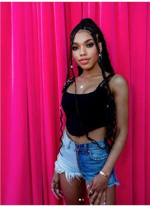 Teala Dunn photo 9