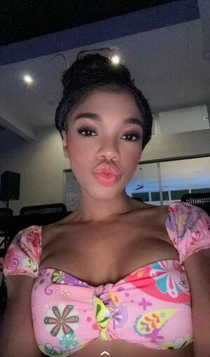 Teala Dunn photo 127