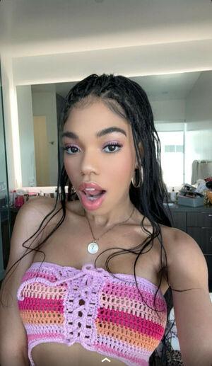 Teala Dunn photo 134