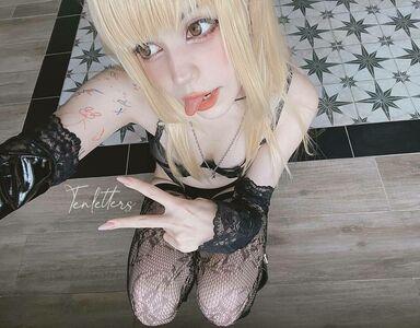 tenletters photo 628