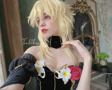 tenletters photo 629
