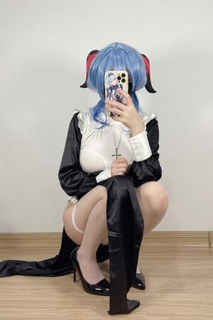 Terebi Dancho photo 69