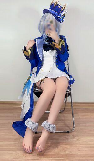 Terebi Dancho photo 120