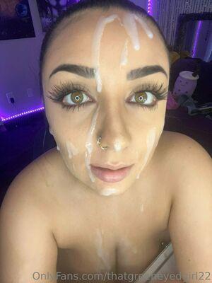 ThatGreenEyedGirl22 photo 650