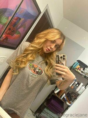 thegraciejane photo 157