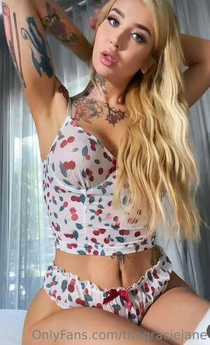 thegraciejane photo 300