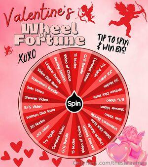 thesaraames photo 200