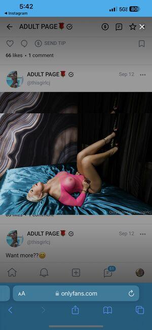 thisgirlcj photo 7