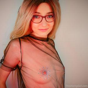 thishornygirl photo 82