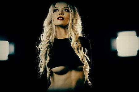 Tiffany Fox photo 4