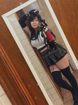 Tiffany Lockheart photo 50