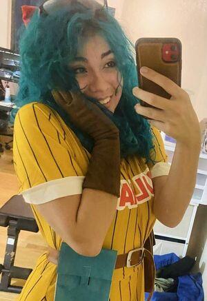 Tiffany Lockheart photo 185