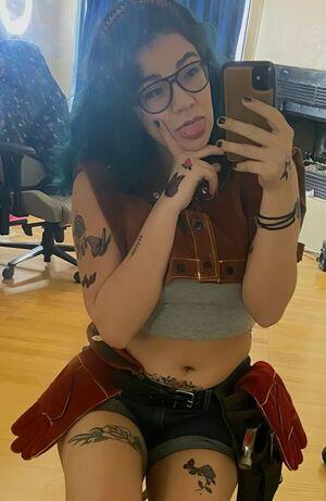 Tiffany Lockheart photo 189