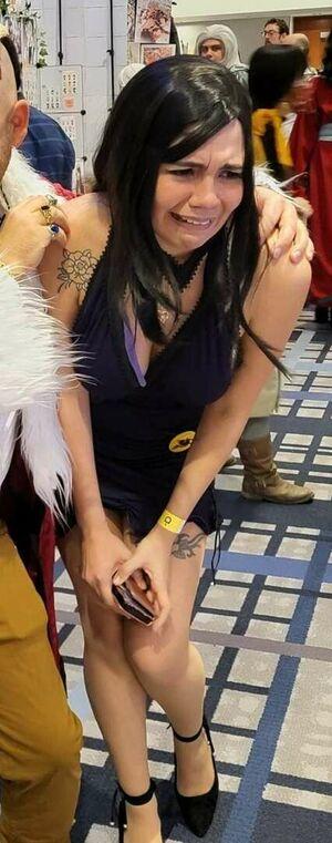 Tiffany Lockheart photo 284