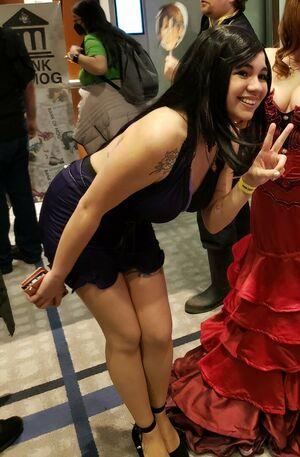 Tiffany Lockheart photo 294