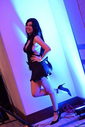 Tiffany Lockheart photo 332