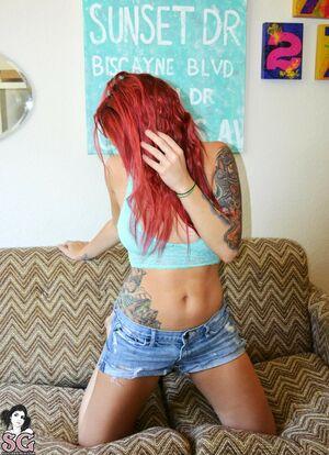 Torie Suicide photo 26