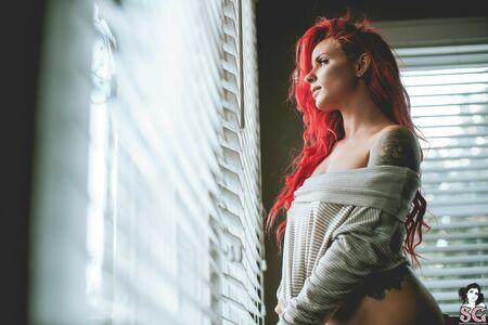 Torie Suicide photo 250