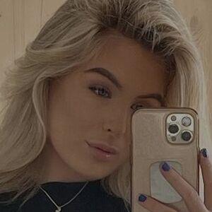 Profile photo of Trine Lasson