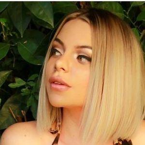 Profile photo of Tropicalnymph