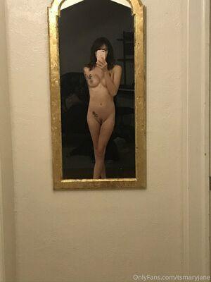 TS Mary Jane photo 4