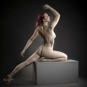 Valéria Kozma photo 8